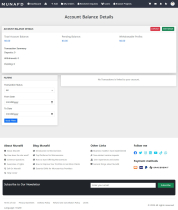 Munafd - Diverse Work Platform Screenshot 17