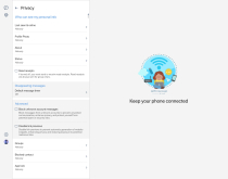 Whats Up – Real-Time Messaging System Screenshot 6
