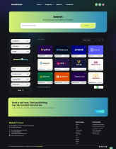 BrandPocket - Sell Or Lease Brands & Domains Screenshot 7