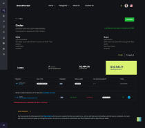 BrandPocket - Sell Or Lease Brands & Domains Screenshot 10