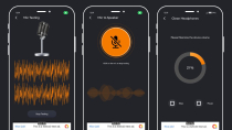 Speaker Water Cleaner with AdMob Ads Android Screenshot 3