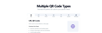QR Code Nexus AI – React QR Generator Screenshot 5