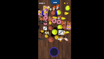 Match 3D - Matching Game Template - Godot Screenshot 1