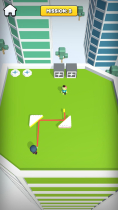 6-In-1 Hyper Casual Puzzle Unity Game Bundle 7 Screenshot 2