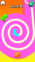 6-In-1 Hyper Casual Puzzle Unity Game Bundle 7 Screenshot 11