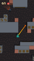 6-In-1 Hyper Casual Puzzle Unity Game Bundle 8 Screenshot 5