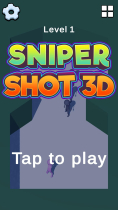 8-In-1 Hyper Casual Puzzle Unity Game Bundle 10 Screenshot 2