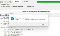 Excel PowerTools Pro  - WinForms Application C# Screenshot 3