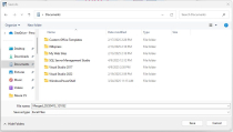 Excel PowerTools Pro  - WinForms Application C# Screenshot 21