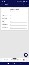 Finance And EMI Calculator - Android App Screenshot 22
