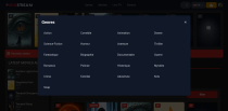 DVASTREAM - Laravel Video Platform with AI Screenshot 2