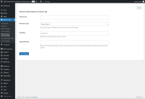 Membership for WordPress And WooCommerce Screenshot 14