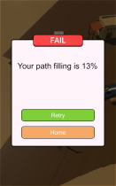 Color Adventure  Unity Game Template Screenshot 6
