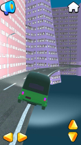 Racer Drive 3d - Causal Mobile Unity Game Screenshot 6