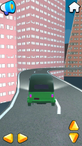 Racer Drive 3d - Causal Mobile Unity Game Screenshot 7