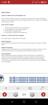 PDF Books Library And Notebook Android App  Screenshot 9