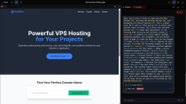Starsky AI - From Idea To Web App SaaS Screenshot 4