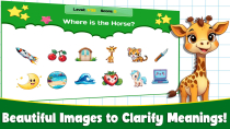 Pic Guess - HTML5 Construct3 Game Screenshot 2