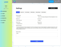 Travel Agency Management Software Screenshot 8