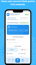 Task And Game Rewards App with Admin Panel Screenshot 11
