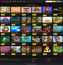 Custom Web Application Development Screenshot 2